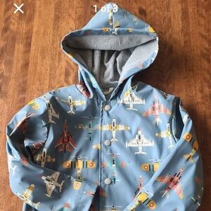Hatley 7 Raincoat
